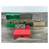 185 Rounds of 357 Ammo