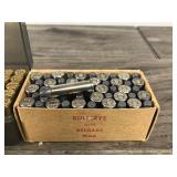 185 Rounds of 357 Ammo