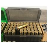 185 Rounds of 357 Ammo