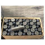 185 Rounds of 357 Ammo