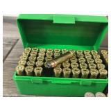 185 Rounds of 357 Ammo