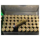 185 Rounds of 357 Ammo
