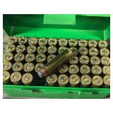185 Rounds of 357 Ammo