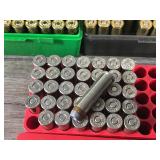185 Rounds of 357 Ammo