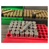 185 Rounds of 357 Ammo