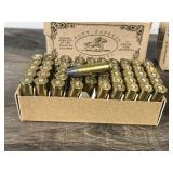 146 Rounds of Pony Express Reloaders - 38 Special 158 Grain Ammo