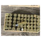 146 Rounds of Pony Express Reloaders - 38 Special 158 Grain Ammo