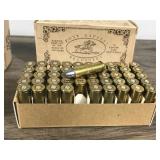 146 Rounds of Pony Express Reloaders - 38 Special 158 Grain Ammo