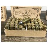 146 Rounds of Pony Express Reloaders - 38 Special 158 Grain Ammo