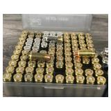 165 Rounds of 45 Auto Ammo
