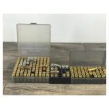 165 Rounds of 45 Auto Ammo