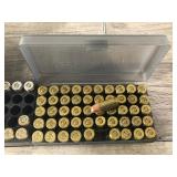 165 Rounds of 45 Auto Ammo