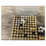 165 Rounds of 45 Auto Ammo