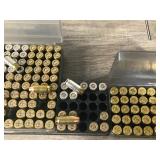 165 Rounds of 45 Auto Ammo