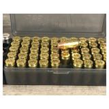 165 Rounds of 45 Auto Ammo