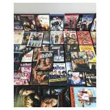 Lot of DVD Movies