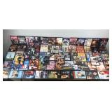 Lot of DVD Movies