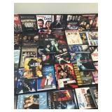 Lot of DVD Movies