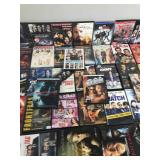 Lot of DVD Movies