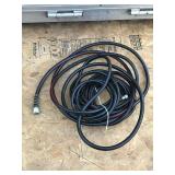 2 - Garden Hoses