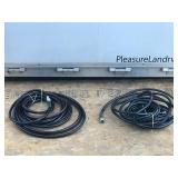 2 - Garden Hoses