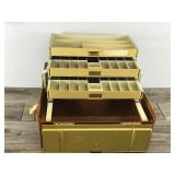 Large Plano 747 Fishing Tackle Box