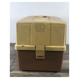 Large Plano 747 Fishing Tackle Box
