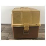 Large Plano 747 Fishing Tackle Box