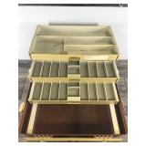 Large Plano 747 Fishing Tackle Box