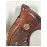 Lot of 4 Pistol Grips