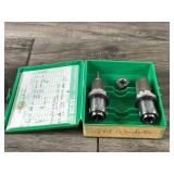 RCBS Reloading Dies for 243 Winchester