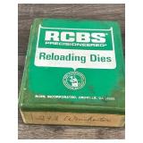 RCBS Reloading Dies for 243 Winchester
