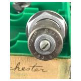 RCBS Reloading Dies for 243 Winchester