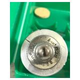 RCBS 222 Remington FL Die Set