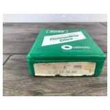 RCBS 222 Remington FL Die Set