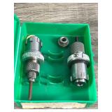 RCBS 222 Remington FL Die Set