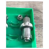 RCBS 222 Remington FL Die Set