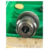 RCBS 222 Remington FL Die Set