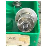RCBS 222 Remington FL Die Set