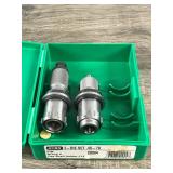 RCBS 45-70 Die Set