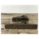 2 - Vintage Wood Planers
