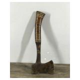 Vintage Estwing Hatchet