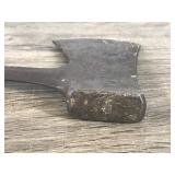 Vintage Estwing Hatchet