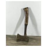 Vintage Estwing Hatchet