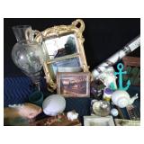 Lot of collectibles and more