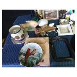 Lot of collectibles and more