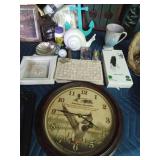 Lot of collectibles and more