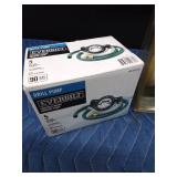 Pathways drain treatment, Power House mini timer, Drill pump, timer, Tivo Stream Garmin GPS