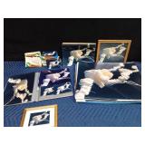 Jan 28th 1986 Challenger explosion prints