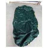 Intex Seahawk inflatable boat raft